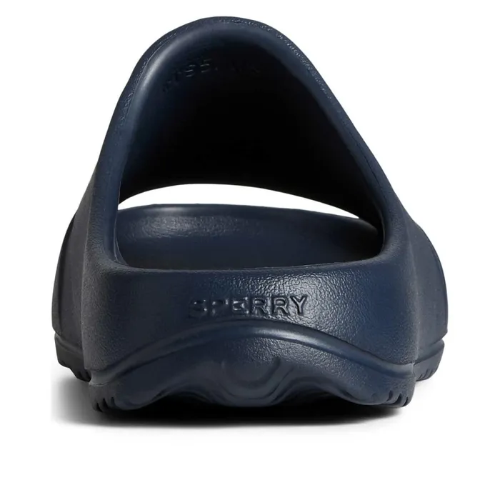 Sandals Women Sperry Float Slide Logo Sandal Navy Sandals Women Sperry Float Slide Logo Sandal Navy