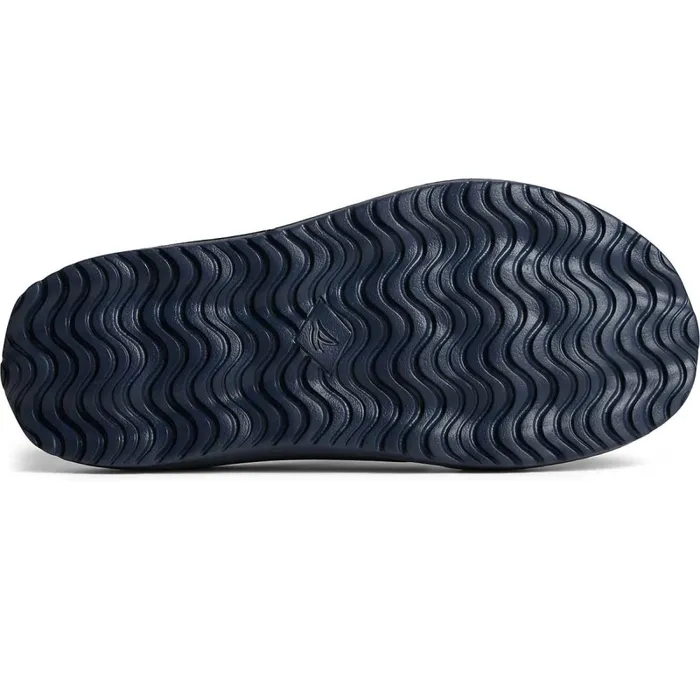 Sandals Women Sperry Float Slide Logo Sandal Navy Sandals Women Sperry Float Slide Logo Sandal Navy