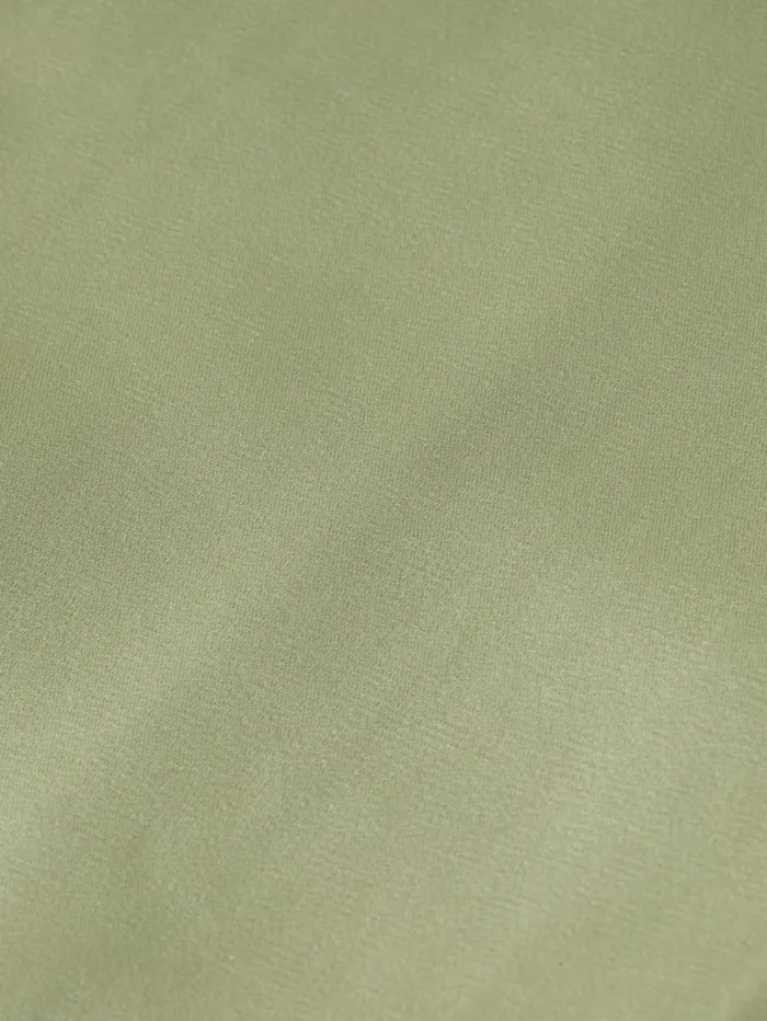 SB SATIN BLAZER Washed Sage Women Scotch and Soda Blazers