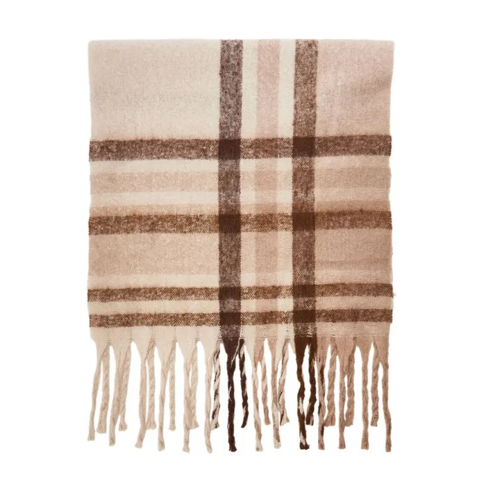 Scarves Women Moda In Pelle Nevescarf Natural Textile Scarves Women Moda In Pelle Nevescarf Natural Textile