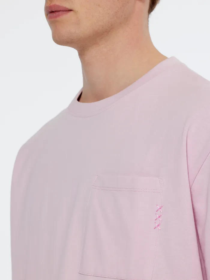 Seasonal Core 8211 3 Crosses Loose Fit Pocket Tshirt Classic Green Men Scotch and Soda TShirts and Polo Shirts Seasonal Core 8211 3 Crosses Loose Fit Pocket Tshirt Classic Green Men Scotch and Soda TShirts and Polo Shirts
