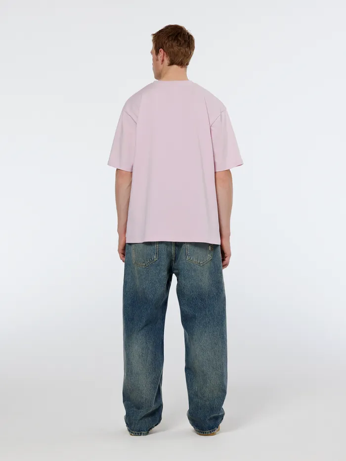 Seasonal Core 8211 3 Crosses Loose Fit Pocket Tshirt Classic Green Men Scotch and Soda TShirts and Polo Shirts Seasonal Core 8211 3 Crosses Loose Fit Pocket Tshirt Classic Green Men Scotch and Soda TShirts and Polo Shirts