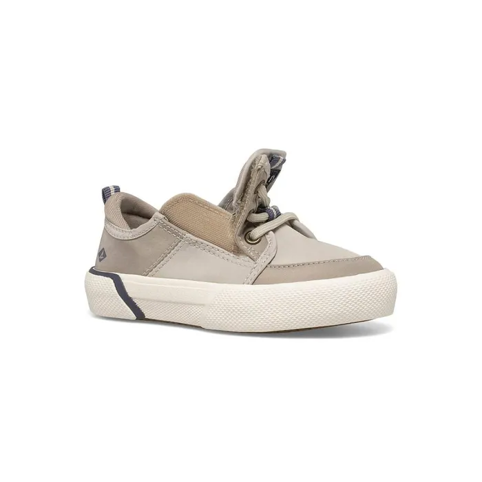 Sneakers Kids Sperry Big Kid039s Soletide Junior Sneaker Stone Sneakers Kids Sperry Big Kid039s Soletide Junior Sneaker Stone