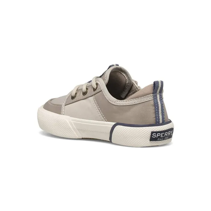 Sneakers Kids Sperry Big Kid039s Soletide Junior Sneaker Stone Sneakers Kids Sperry Big Kid039s Soletide Junior Sneaker Stone