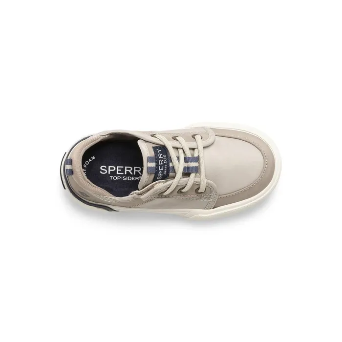 Sneakers Kids Sperry Big Kid039s Soletide Junior Sneaker Stone Sneakers Kids Sperry Big Kid039s Soletide Junior Sneaker Stone