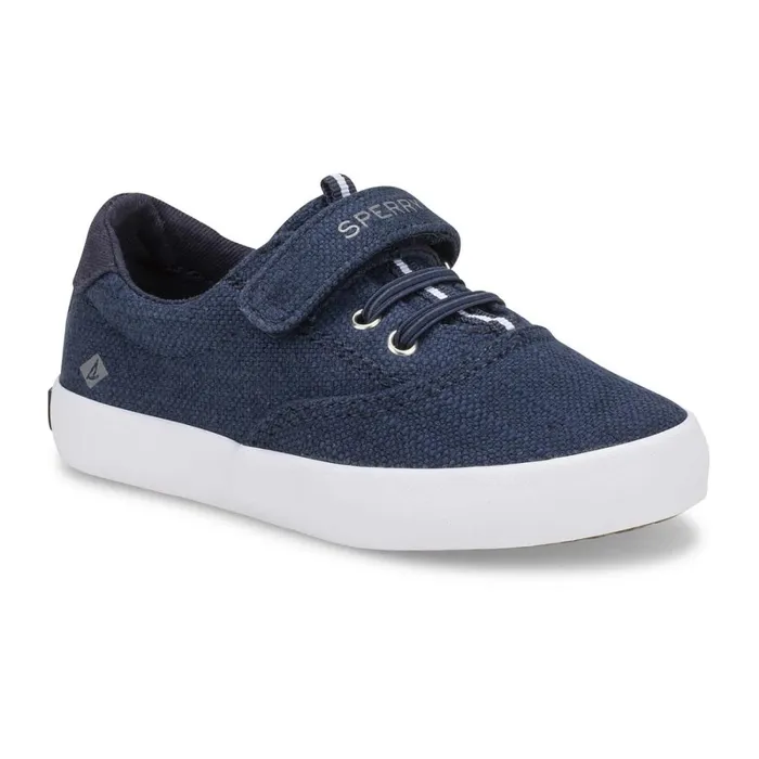 Sneakers Kids Sperry Big Kid039s Spinnaker Junior Washable Sneaker Navy Sneakers Kids Sperry Big Kid039s Spinnaker Junior Washable Sneaker Navy