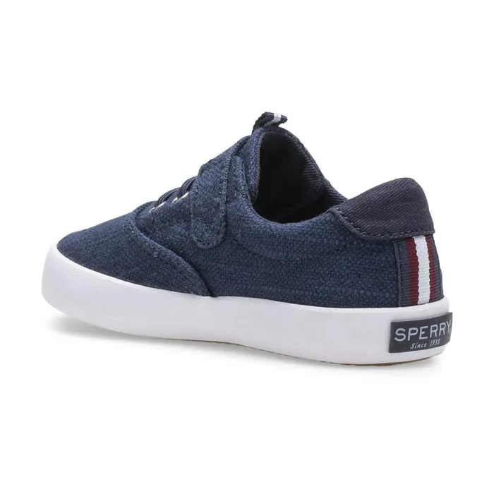 Sneakers Kids Sperry Big Kid039s Spinnaker Junior Washable Sneaker Navy Sneakers Kids Sperry Big Kid039s Spinnaker Junior Washable Sneaker Navy