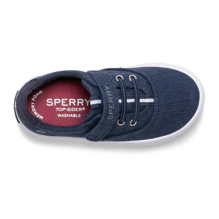 Sneakers Kids Sperry Big Kid039s Spinnaker Junior Washable Sneaker Navy Sneakers Kids Sperry Big Kid039s Spinnaker Junior Washable Sneaker Navy