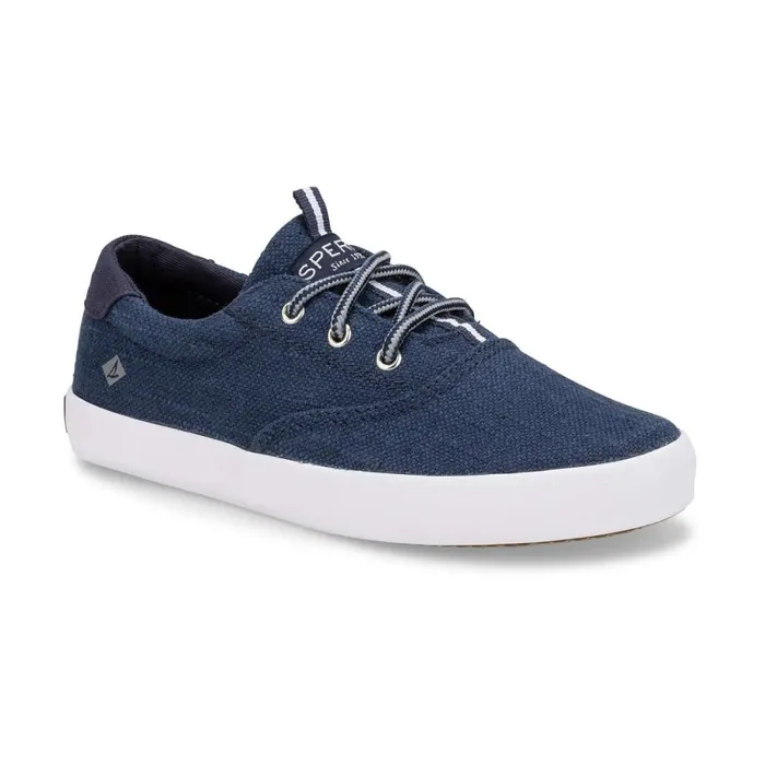 Sneakers Kids Sperry Big Kid039s Spinnaker Washable Sneaker Navy Sneakers Kids Sperry Big Kid039s Spinnaker Washable Sneaker Navy