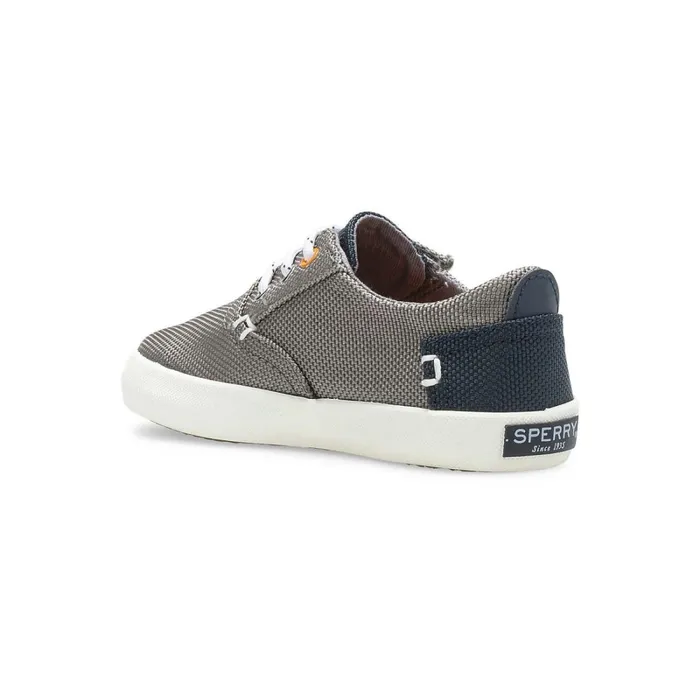 Sneakers Kids Sperry Little Kid039s Bodie Washable Junior Sneaker Dark Greynavy Sneakers Kids Sperry Little Kid039s Bodie Washable Junior Sneaker Dark Greynavy
