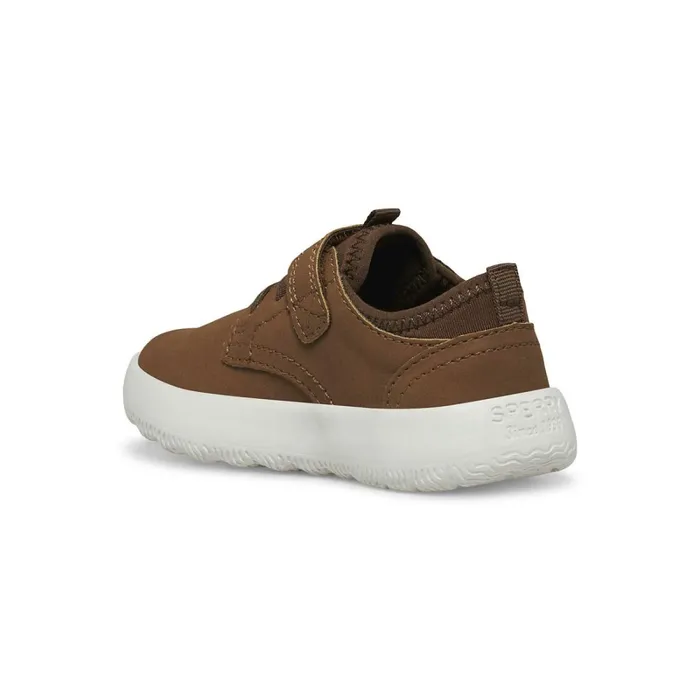 Sneakers Kids Sperry Little Kid039s Coastal Break Skiff AC Sneaker Tan Sneakers Kids Sperry Little Kid039s Coastal Break Skiff AC Sneaker Tan