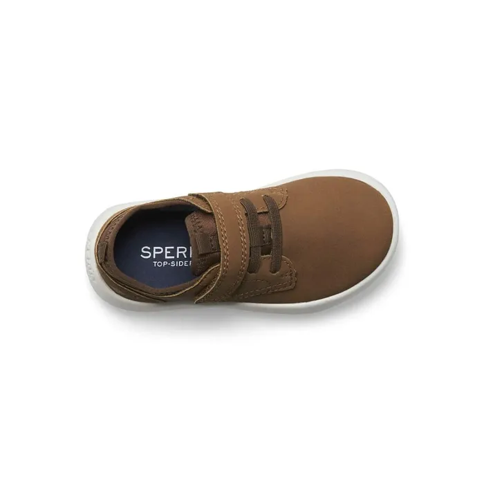 Sneakers Kids Sperry Little Kid039s Coastal Break Skiff AC Sneaker Tan Sneakers Kids Sperry Little Kid039s Coastal Break Skiff AC Sneaker Tan