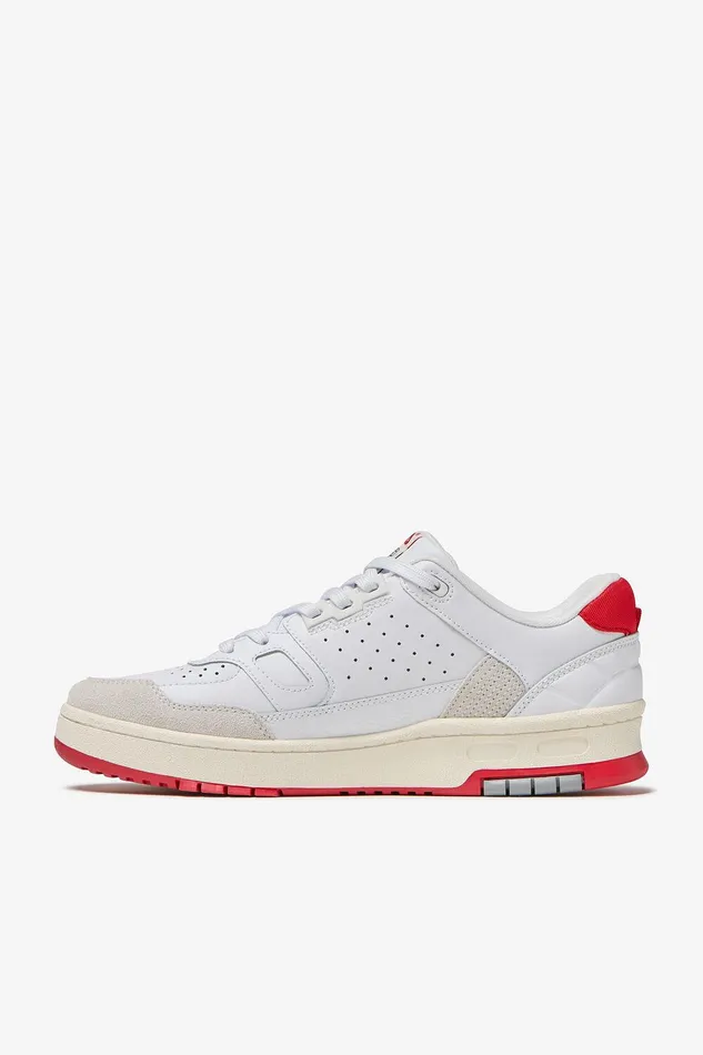 Sneakers Men Fila Rissmo Low 128 Whitefila Redgardenia Sneakers Men Fila Rissmo Low 128 Whitefila Redgardenia