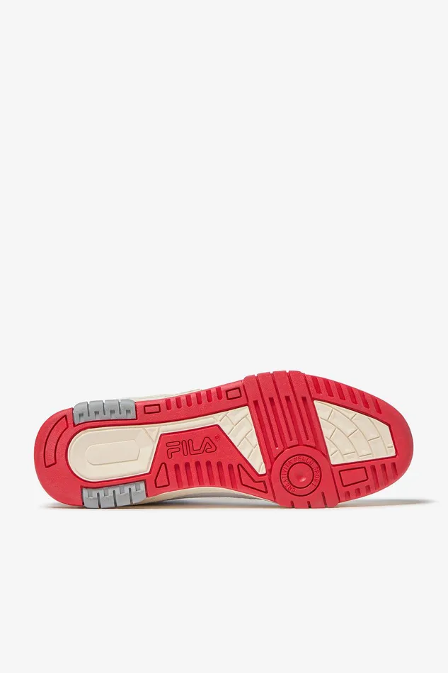 Sneakers Men Fila Rissmo Low 128 Whitefila Redgardenia Sneakers Men Fila Rissmo Low 128 Whitefila Redgardenia