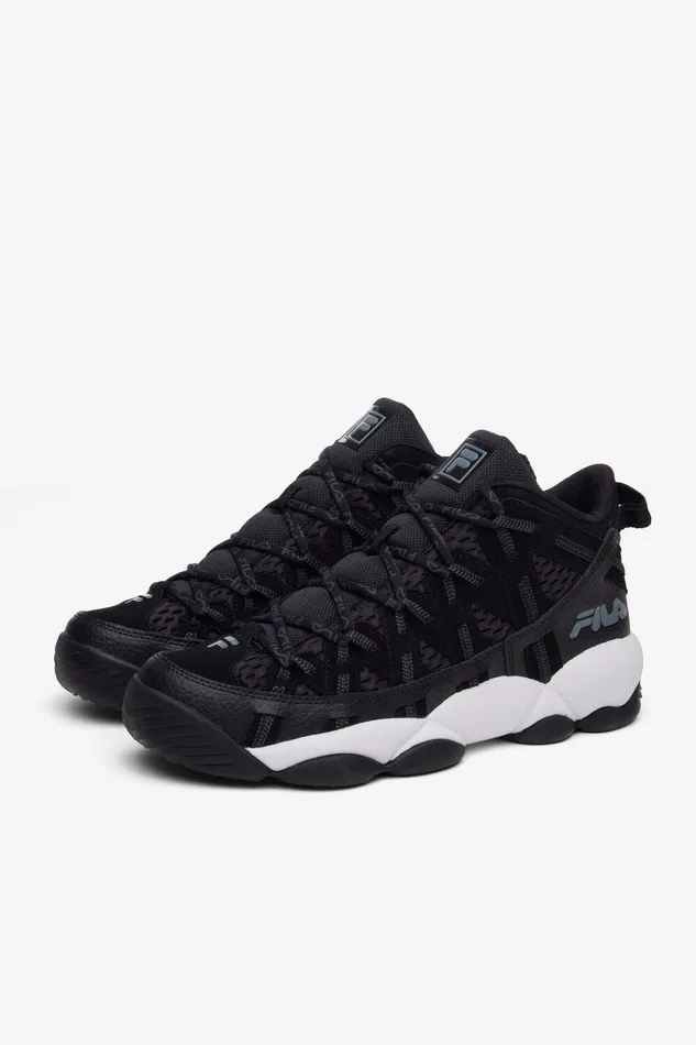 Sneakers Men Fila Stackhouse Spaghetti Paracord 003 Blackcastlerockwhite Sneakers Men Fila Stackhouse Spaghetti Paracord 003 Blackcastlerockwhite