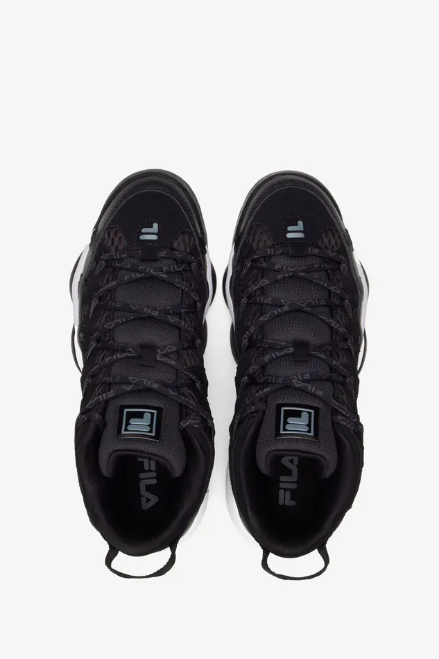 Sneakers Men Fila Stackhouse Spaghetti Paracord 003 Blackcastlerockwhite Sneakers Men Fila Stackhouse Spaghetti Paracord 003 Blackcastlerockwhite