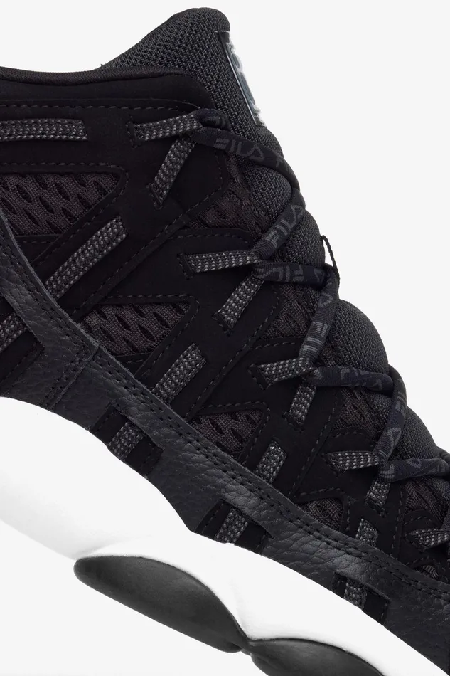 Sneakers Men Fila Stackhouse Spaghetti Paracord 003 Blackcastlerockwhite Sneakers Men Fila Stackhouse Spaghetti Paracord 003 Blackcastlerockwhite