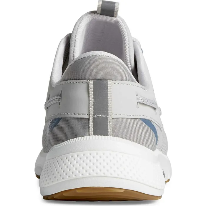 Sneakers Men Sperry 7 Seas 3Eye Sneaker Grey Sneakers Men Sperry 7 Seas 3Eye Sneaker Grey