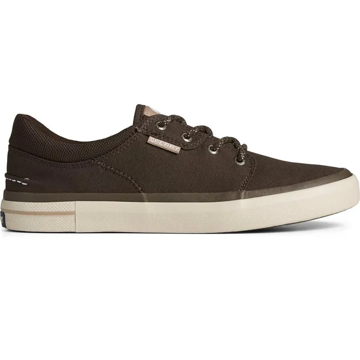 Sneakers Men Sperry Crossjack Sneaker Java