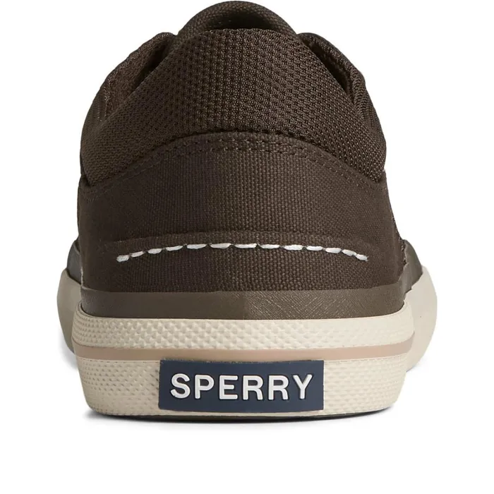 Sneakers Men Sperry Crossjack Sneaker Java Sneakers Men Sperry Crossjack Sneaker Java