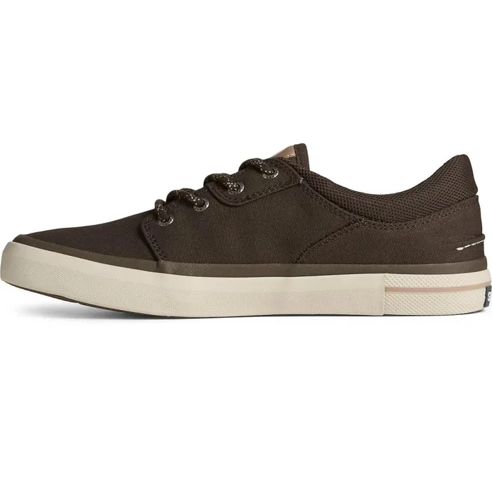 Sneakers Men Sperry Crossjack Sneaker Java Sneakers Men Sperry Crossjack Sneaker Java