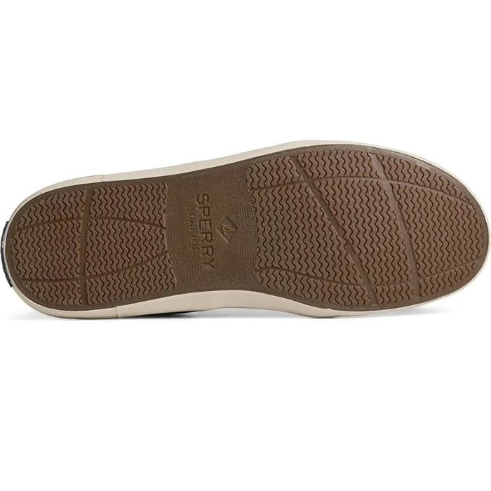 Sneakers Men Sperry Crossjack Sneaker Java Sneakers Men Sperry Crossjack Sneaker Java