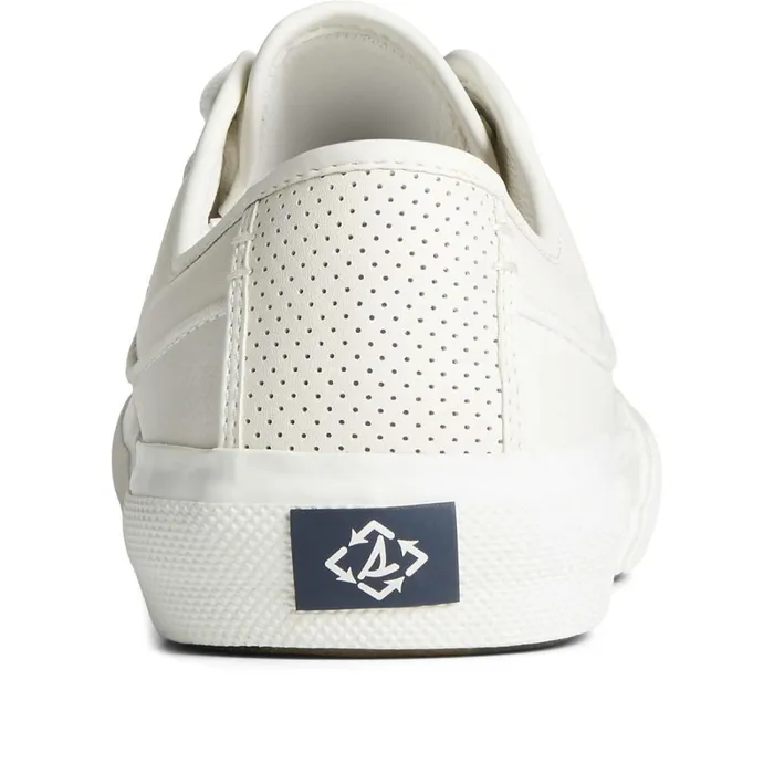 Sneakers Men Sperry SeaCycled Soletide Sneaker White Sneakers Men Sperry SeaCycled Soletide Sneaker White