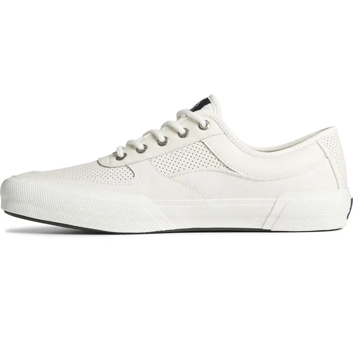 Sneakers Men Sperry SeaCycled Soletide Sneaker White Sneakers Men Sperry SeaCycled Soletide Sneaker White
