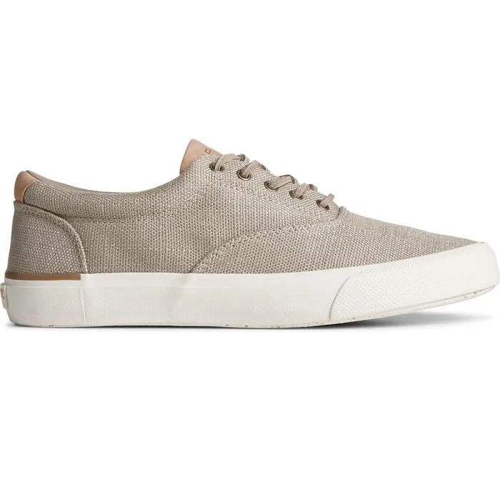 Sneakers Men Sperry SeaCycled Striper II CVO Baja Sneaker Taupe