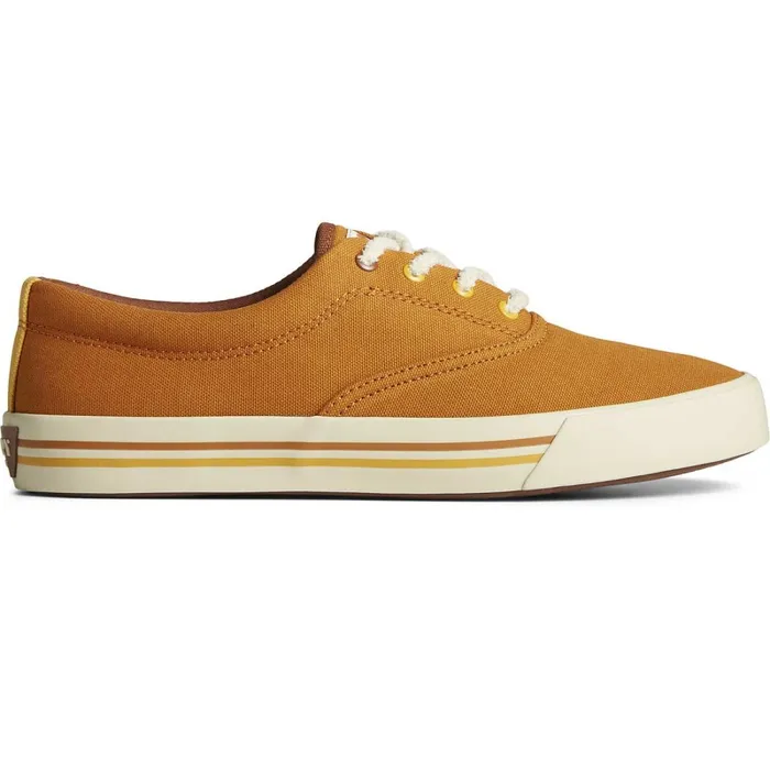 Sneakers Men Sperry Seacycled Striper II CVO Sneaker Brown