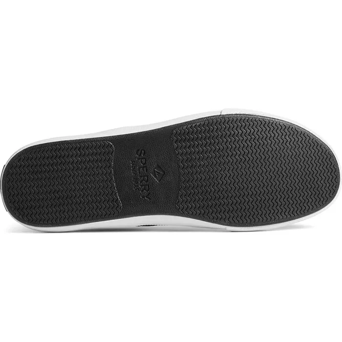 Sneakers Men Sperry Sperry X Kerby Striper II CVO Distopia Sneaker Black Multi