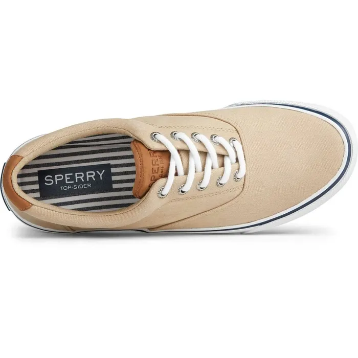 Sneakers Men Sperry Striper II CVO Sneaker Salt Washed Chino