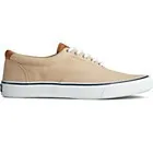 Sneakers Men Sperry Striper II CVO Sneaker Salt Washed Chino
