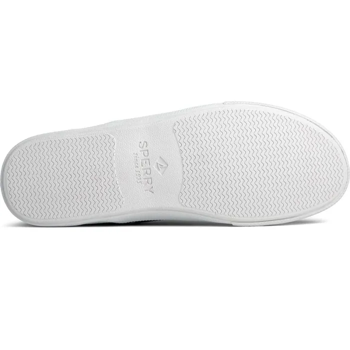 Sneakers Men Sperry Striper II Slip On Sneaker Navy