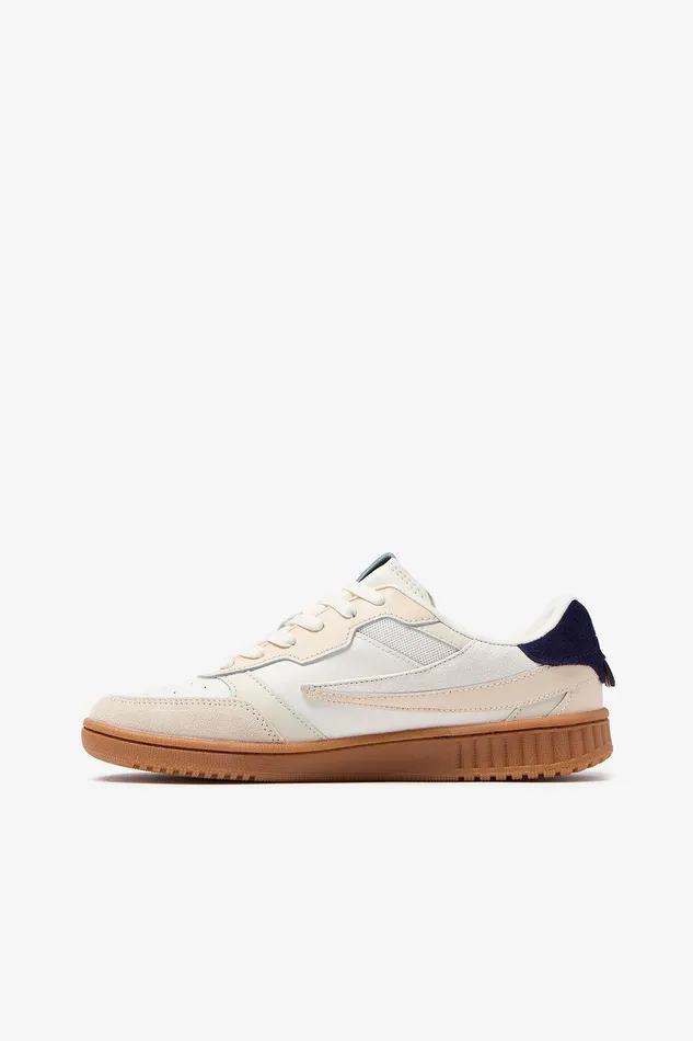 Sneakers Women Fila Sizzo 422 Fila Navyfila Redgardenia