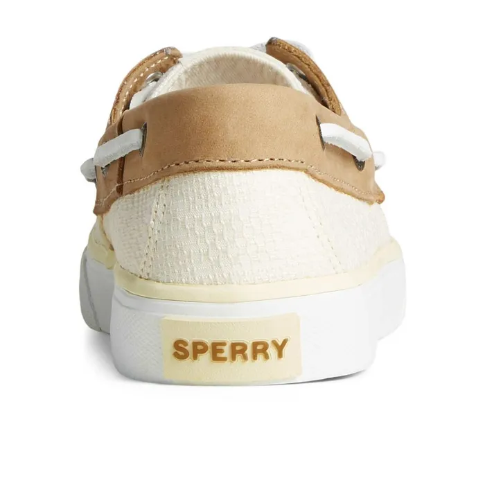 Sneakers Women Sperry Bahama 20 Jacquard Sneaker Off White Sneakers Women Sperry Bahama 20 Jacquard Sneaker Off White