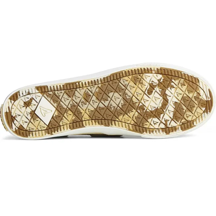 Sneakers Women Sperry Bahama 20 Jacquard Sneaker Off White Sneakers Women Sperry Bahama 20 Jacquard Sneaker Off White