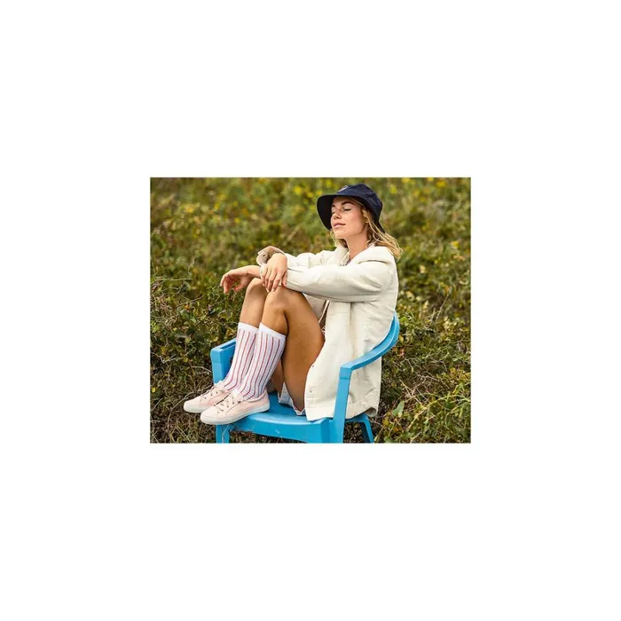Sneakers Women Sperry SeaCycled Crest Vibe Baja Sneaker Pink Sneakers Women Sperry SeaCycled Crest Vibe Baja Sneaker Pink