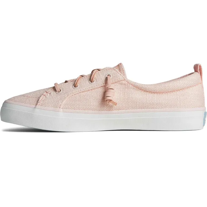 Sneakers Women Sperry SeaCycled Crest Vibe Baja Sneaker Pink Sneakers Women Sperry SeaCycled Crest Vibe Baja Sneaker Pink