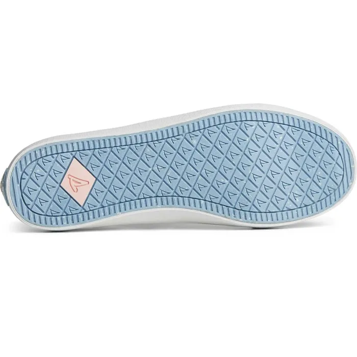 Sneakers Women Sperry SeaCycled Crest Vibe Baja Sneaker Pink Sneakers Women Sperry SeaCycled Crest Vibe Baja Sneaker Pink