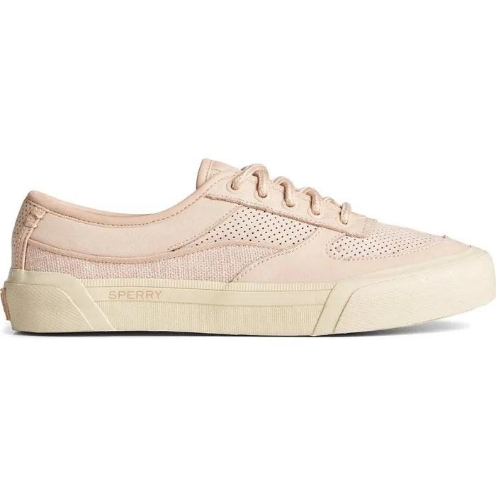 Sneakers Women Sperry Soletide Sneaker Rose