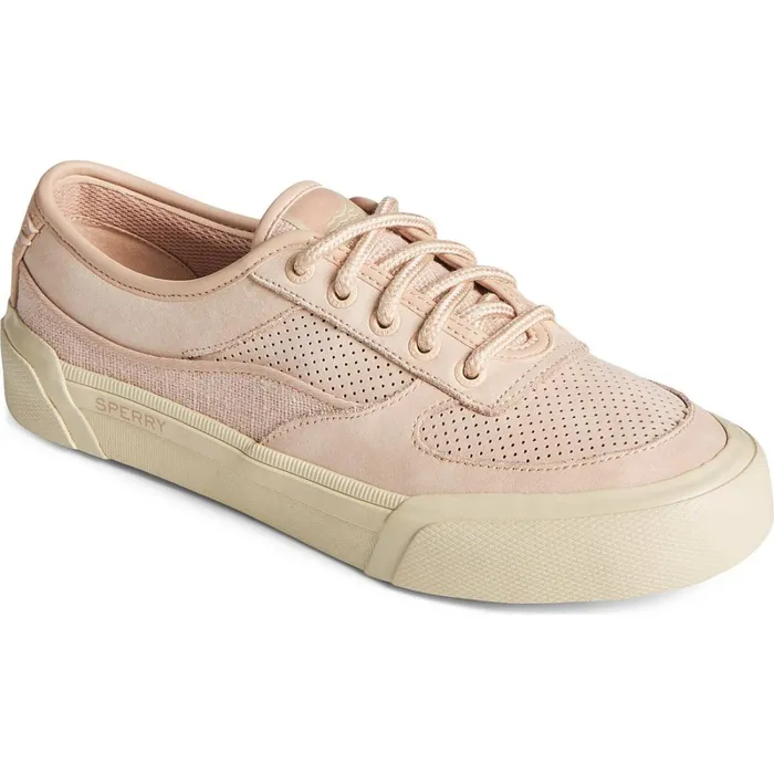 Sneakers Women Sperry Soletide Sneaker Rose Sneakers Women Sperry Soletide Sneaker Rose