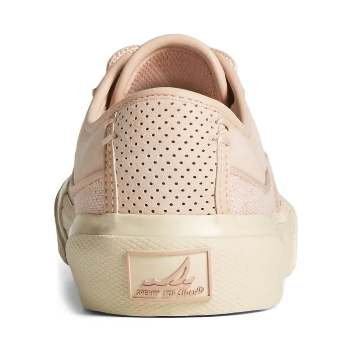 Sneakers Women Sperry Soletide Sneaker Rose Sneakers Women Sperry Soletide Sneaker Rose