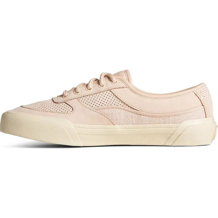 Sneakers Women Sperry Soletide Sneaker Rose Sneakers Women Sperry Soletide Sneaker Rose