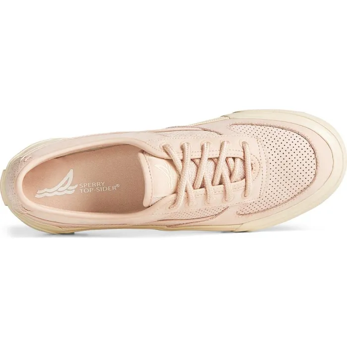 Sneakers Women Sperry Soletide Sneaker Rose Sneakers Women Sperry Soletide Sneaker Rose