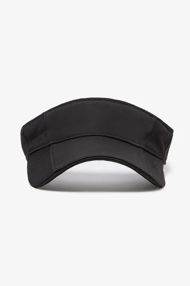 Socks Bags And Accessories Kids Fila Crestable Visor