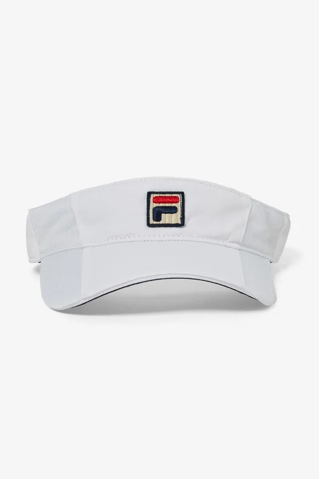 Socks Bags And Accessories Women Fila Performance Visor