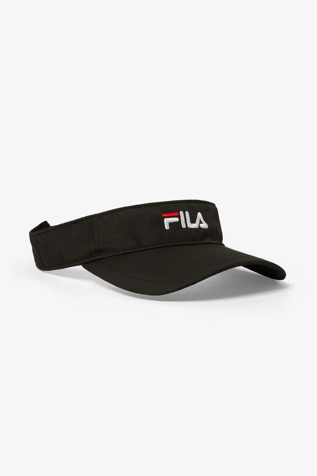 Socks Bags And Accessories Women Fila Performance Visor Socks Bags And Accessories Women Fila Performance Visor