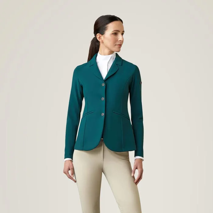 Speranza Show Coat Hunter Women Ariat English Riding