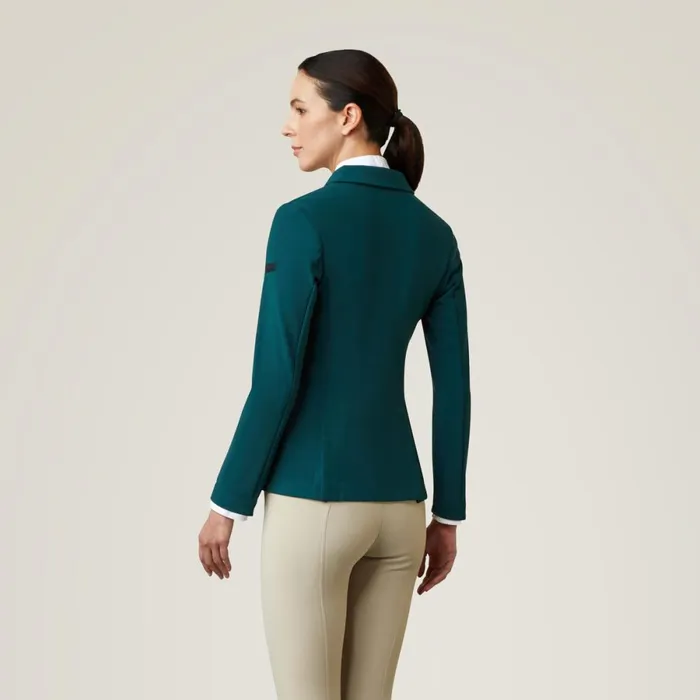 Speranza Show Coat Hunter Women Ariat English Riding